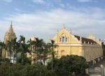 An Bài: Những ngày chuẩn bị và sống Tuần Chầu