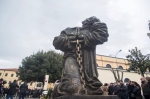 ĐTC khấn danh 38 vị tân chân phước Albania