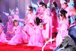 Bắc Ninh: khóa diễn nguyện và hoan ca Giáng sinh