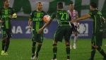 ĐTC chia buồn vụ máy bay chở đội bóng Brazil rơi