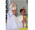 Cần Thơ đón mùa Vọng bằng chăm sóc môi sinh