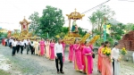 Đại Đồng chầu Thánh Thể và mừng Chúa Kitô Vua