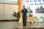 HV. Phanxicô hội thảo kiến trúc Công giáo Việt nam