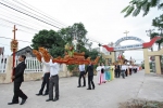 Lễ Các Thánh tại Phú Giáo
