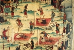 Tử đạo, bài học sự sống