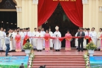 Ninh Mỹ khánh thành nhà thờ