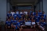 ĐCV Bùi Chu tổng kết mùa giải bóng đá 2016