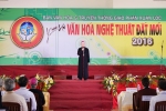 Xuân Lộc: Cuộc thi Văn hóa Nghệ thuật Đất Mới