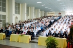 TGP Sài Gòn: Hội ngộ liên tôn 2016