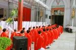 Lòng thương xót không bao giờ đóng kín
