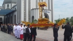 Liên huynh Báo Đáp mừng Lễ Bổn mạng