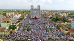 Hướng về Đại lễ Đức Mẹ Vô Nhiễm Phú Nhai