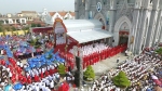 Bùi Chu bế mạc Năm Thánh LTX