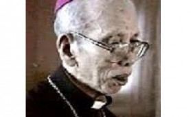 Nhớ về công ơn của ĐC cố Giuse Vũ Duy Nhất