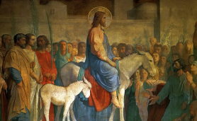 CN3 MV Tính tôi trung trong sứ vụ Messia