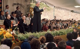 Opus Dei sắp tổng hội