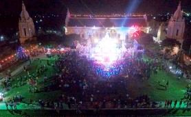 An Bài: Hoan ca mừng Chúa Giáng Sinh