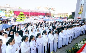 Nơi ấy con tìm về