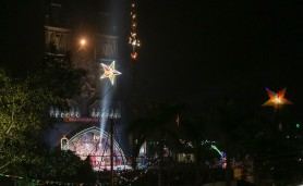 Đại Đồng hoan ca mừng Chúa Giáng Sinh