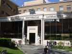 Hợp tác giữa Đại học Latêranô và Đại học Cuba