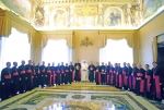Các Giám mục Việt Nam tại ba miền