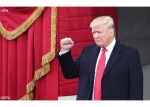 ĐGH Phanxicô chúc mừng Tổng thống D. Trump