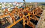 Giáo họ Phú Ninh thượng vì nhà thờ