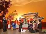 Mồng 2 tết: Tôn kính tổ tiên, thảo hiếu cha mẹ