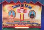 Quý cha Đức Ái nhớ người trồng cây