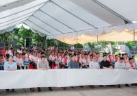 Bế giảng Khoá Sư phạm Giáo lý Hồng ân Giáo hạt Thức Hoá năm 2026