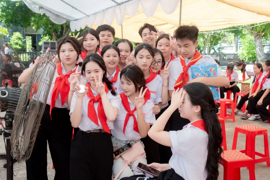 Bế giảng Khoá Sư phạm Giáo lý Hồng ân Giáo hạt Thức Hoá năm 2026