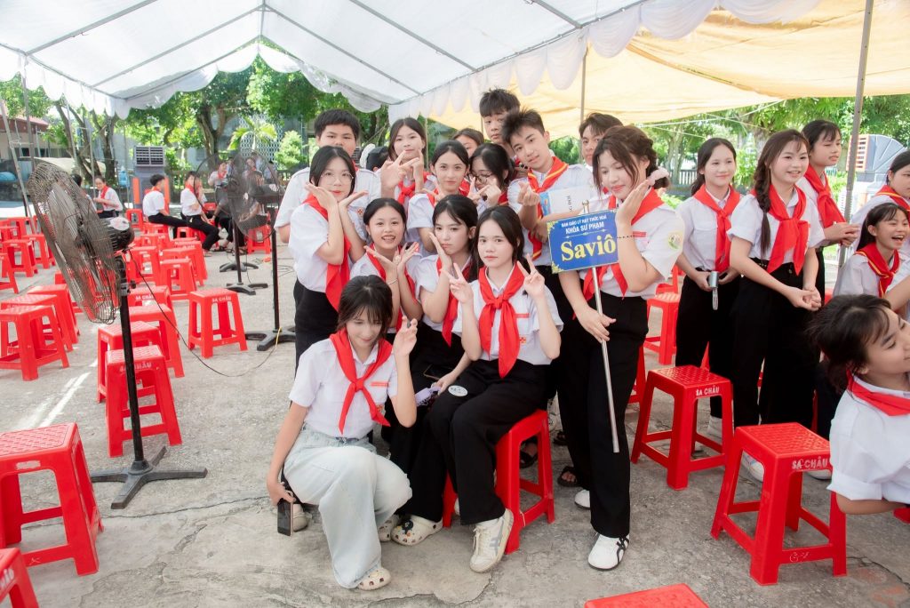 Bế giảng Khoá Sư phạm Giáo lý Hồng ân Giáo hạt Thức Hoá năm 2026