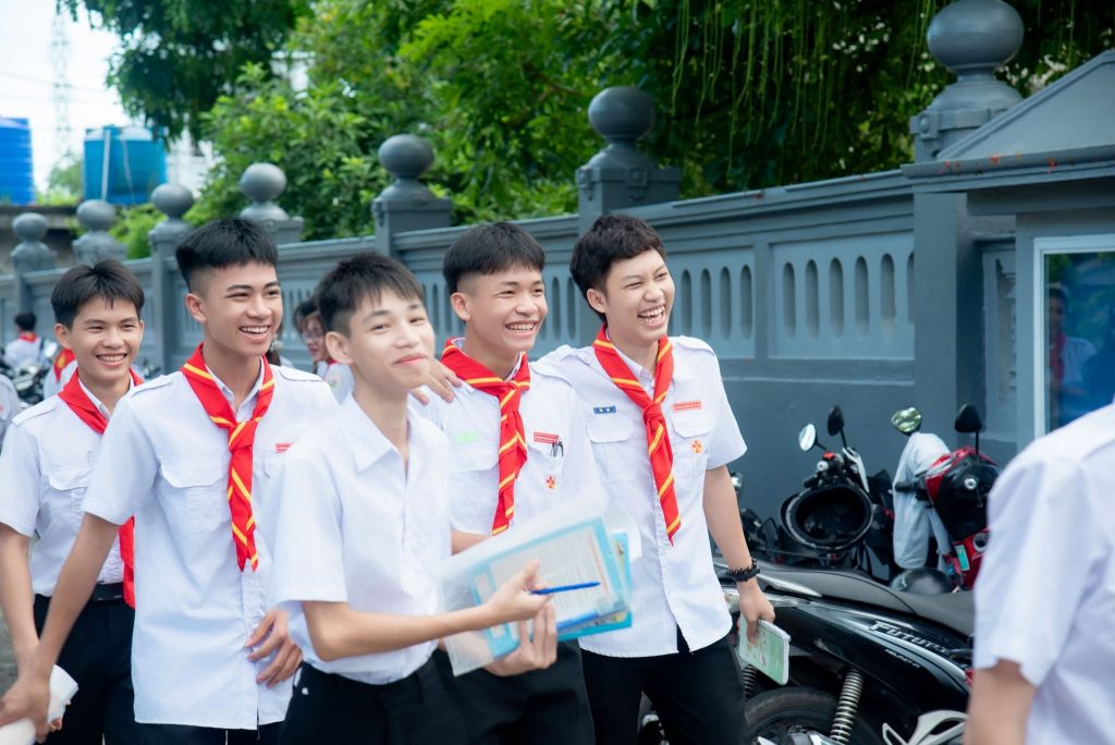 Khai mạc Khoá Sư phạm Giáo lý Hồng ân – Giáo hạt Thức Hoá