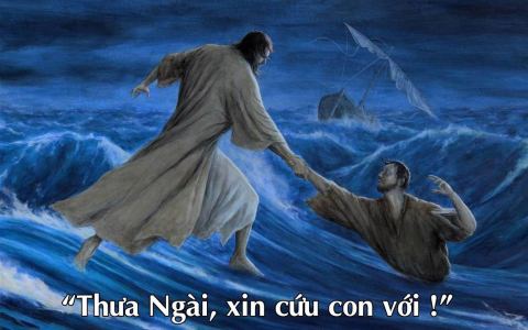 Điểm Tựa Vững Chắc