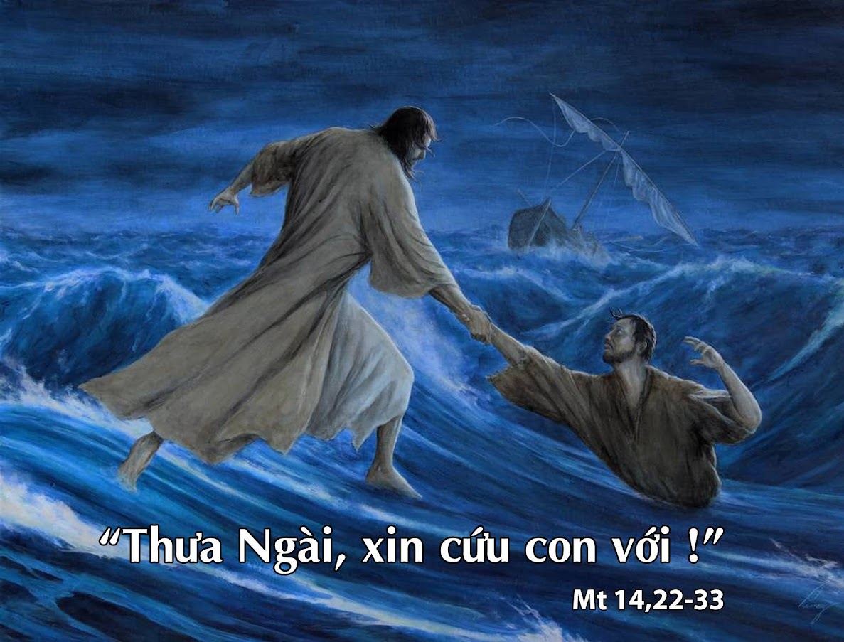 Điểm Tựa Vững Chắc
