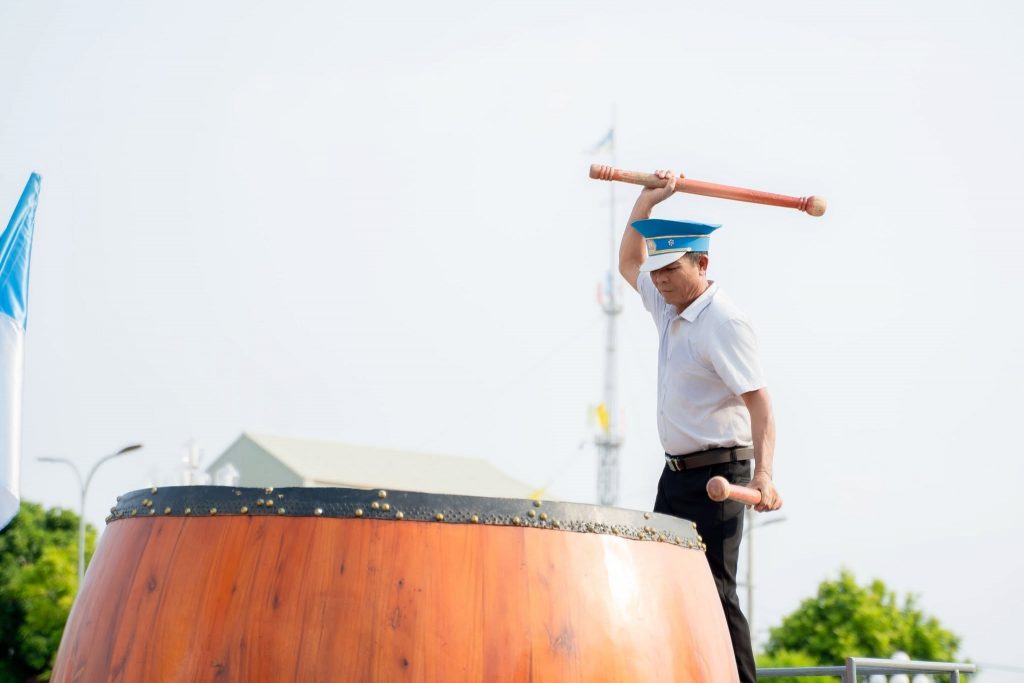 Thánh lễ mừng Quan Thầy Thánh Đaminh – Giáo lân Trung Mỹ