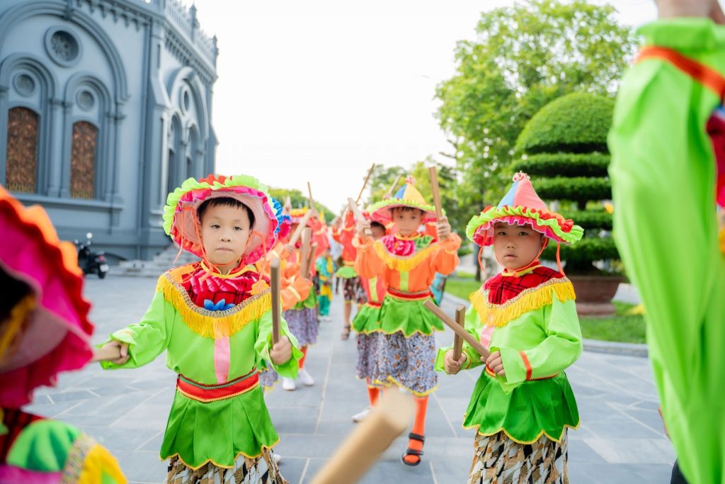 Thánh lễ mừng Quan Thầy Thánh Đaminh – Giáo lân Trung Mỹ