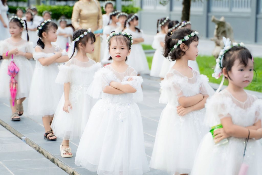 Thánh lễ mừng Quan Thầy Thánh Đaminh – Giáo lân Trung Mỹ