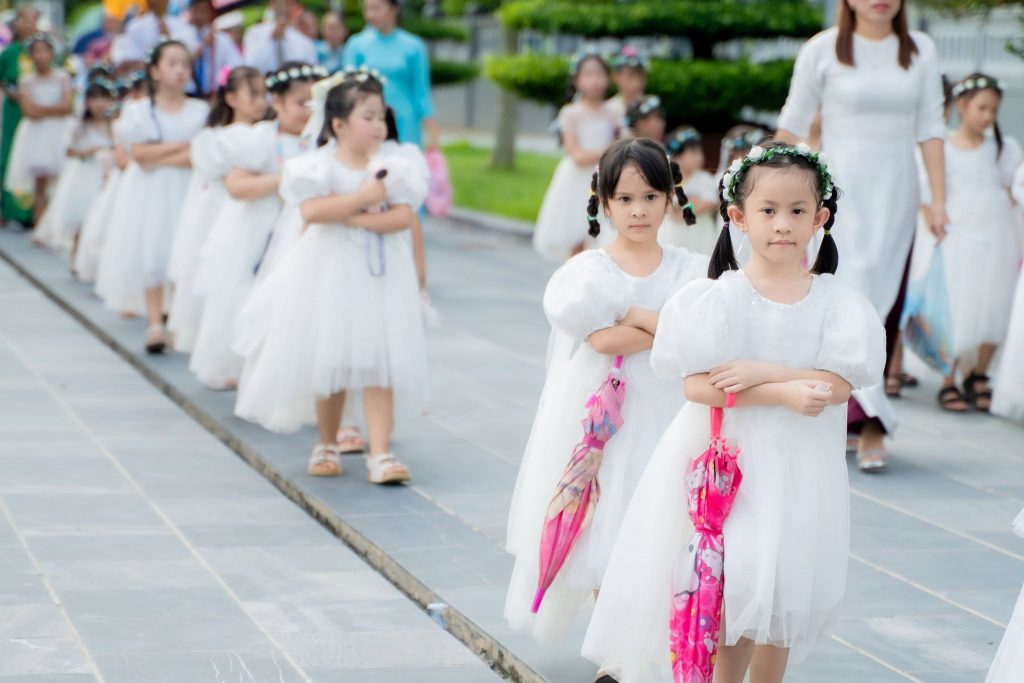 Thánh lễ mừng Quan Thầy Thánh Đaminh – Giáo lân Trung Mỹ