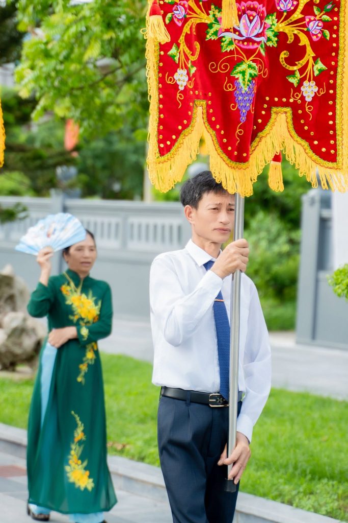 Thánh lễ mừng Quan Thầy Thánh Đaminh – Giáo lân Trung Mỹ