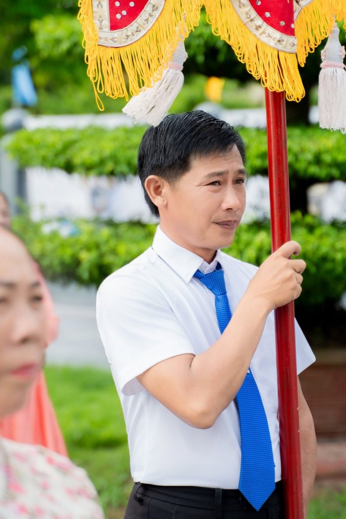 Thánh lễ mừng Quan Thầy Thánh Đaminh – Giáo lân Trung Mỹ