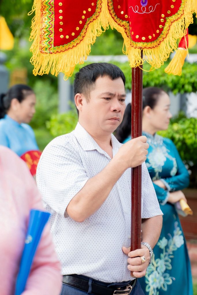 Thánh lễ mừng Quan Thầy Thánh Đaminh – Giáo lân Trung Mỹ
