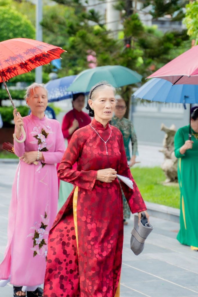 Thánh lễ mừng Quan Thầy Thánh Đaminh – Giáo lân Trung Mỹ