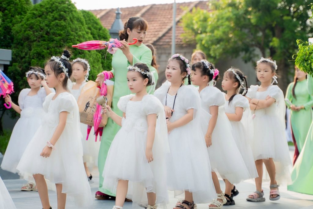 Thánh lễ mừng Quan Thầy Thánh Đaminh – Giáo lân Trung Mỹ