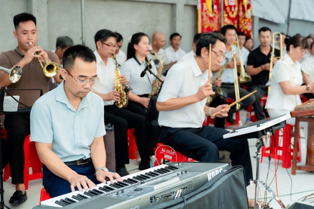 Thánh lễ mừng Quan Thầy Thánh Đaminh – Giáo lân Trung Mỹ