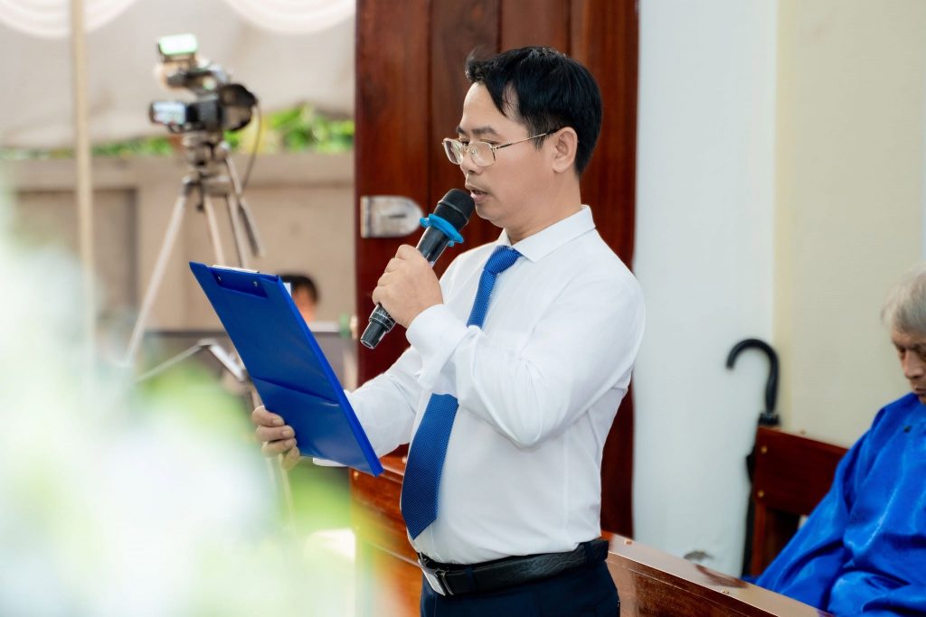 Thánh lễ mừng Quan Thầy Thánh Đaminh – Giáo lân Trung Mỹ