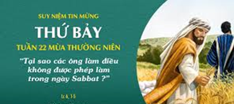 Đến với Chúa Cha qua Đức Giêsu