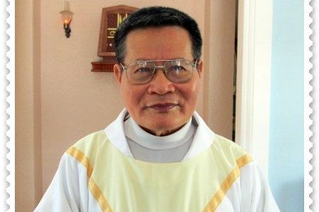 Bắc ninh, cha G. Phạm Sỹ An qua đời tại Thủ đức