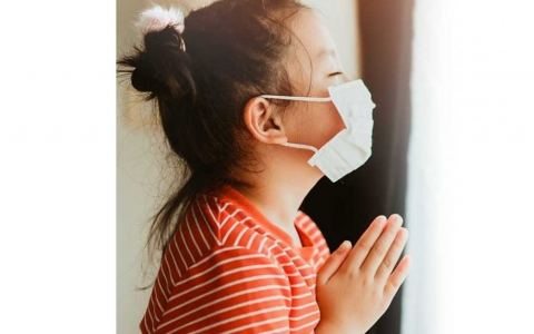 Thiên Chúa thinh lặng trong cơn đại dịch?