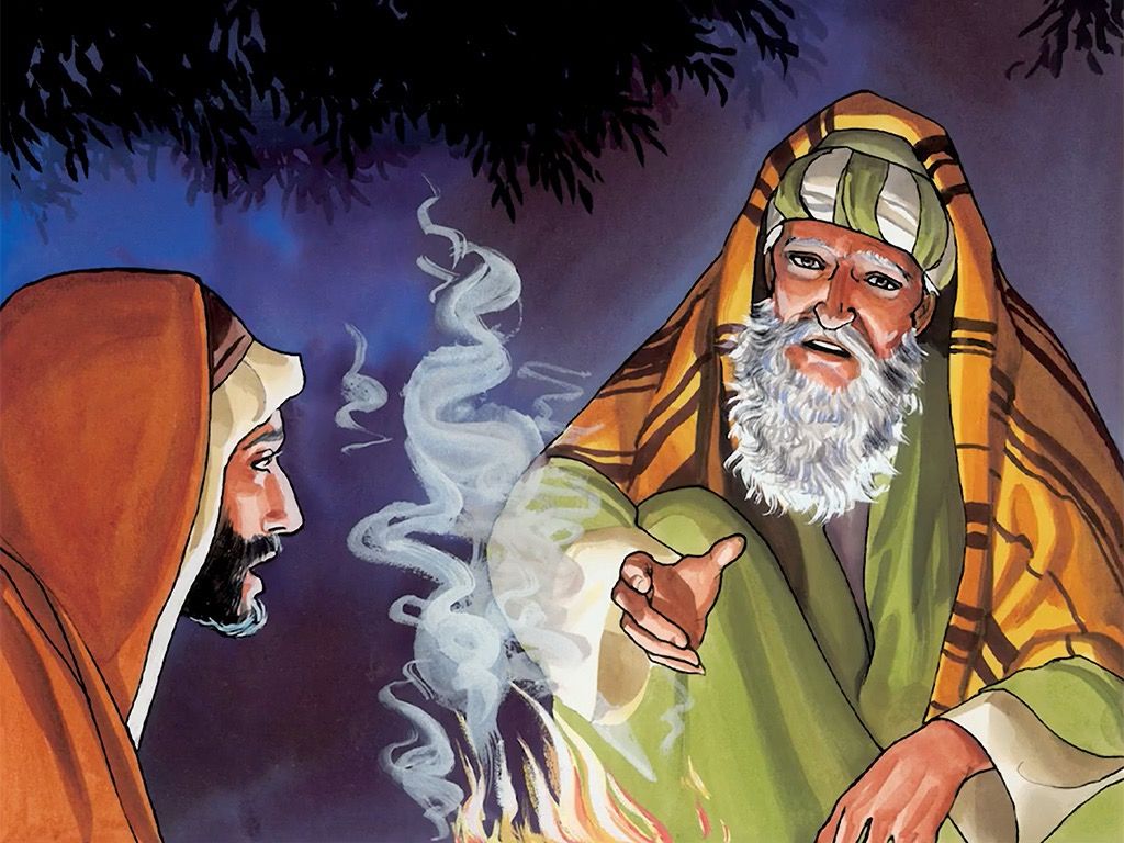 008 gnpi 017 nicodemus